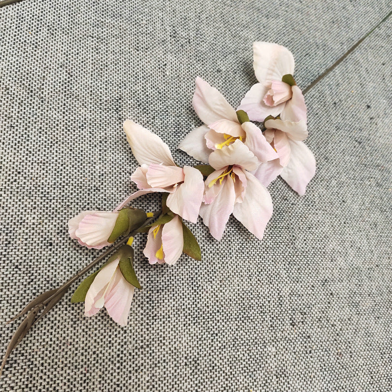 Bulk 26" Gladiolus Stems Silk Flowers Artificial Wholesale