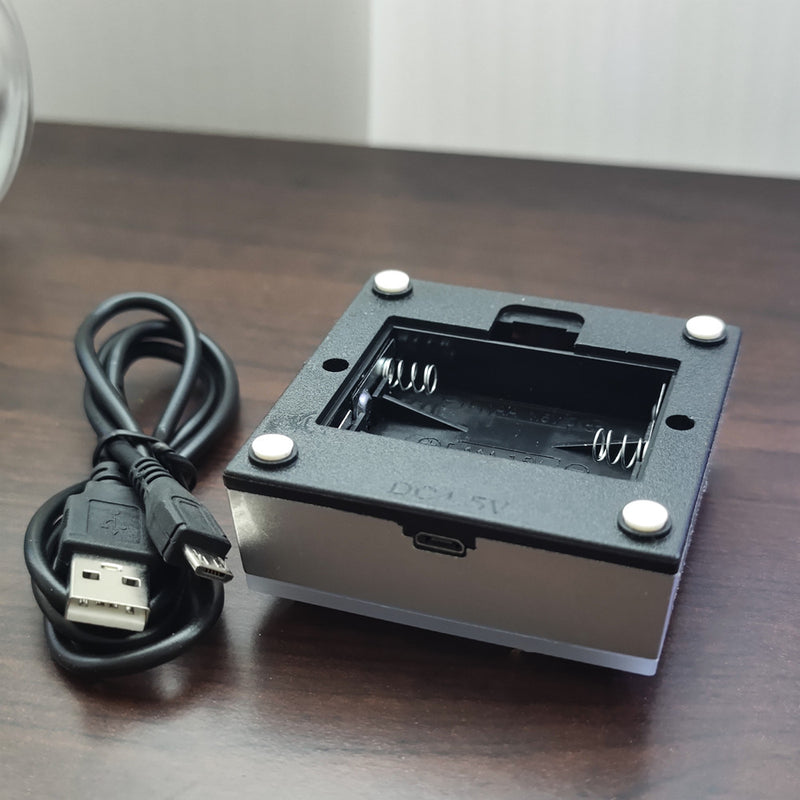 Lampe de nuit en cristal rose 3D en vrac, lampe de décoration d'intérieur, figurine, cadeaux de fête des mères, vente en gros