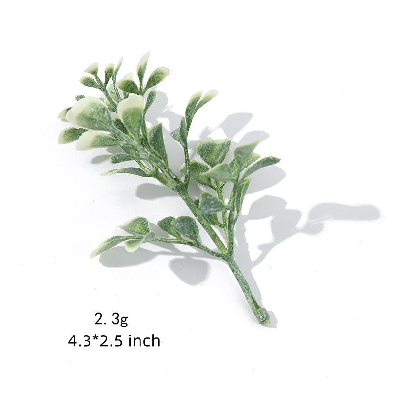 Bulk Realistic Fake Roses Leaves Artificial Flowers Wholesale