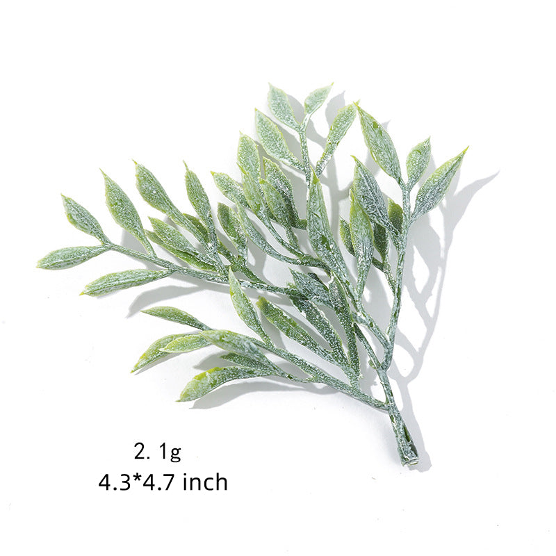 Bulk Realistic Fake Roses Leaves Artificial Flowers Wholesale