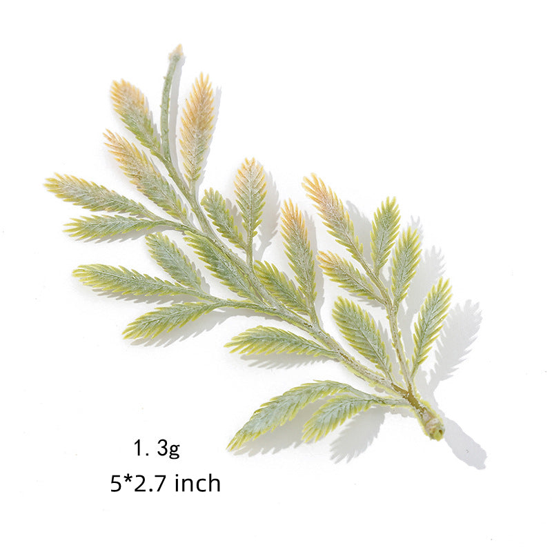 Bulk Realistic Fake Roses Leaves Artificial Flowers Wholesale