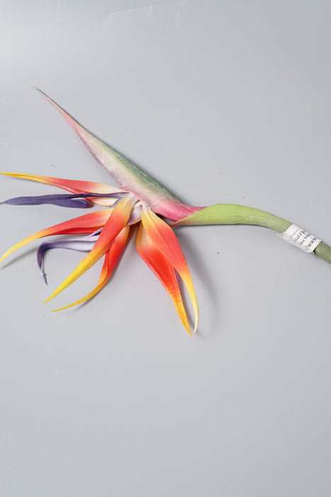 Bulk 39“ AM Basics Artificial Bird of Paradise Flowers Wholesale