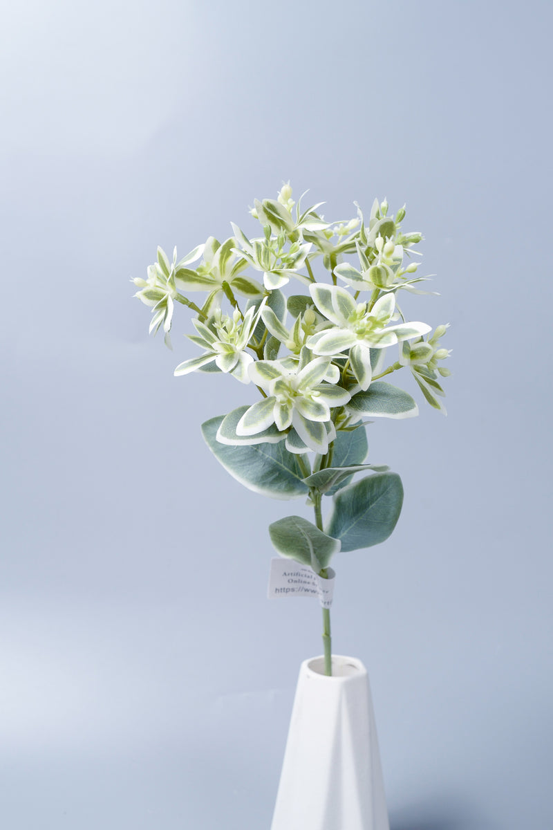 Buissons et arbustes artificiels de base de Bulk AM, plantes Rubiacées en gros