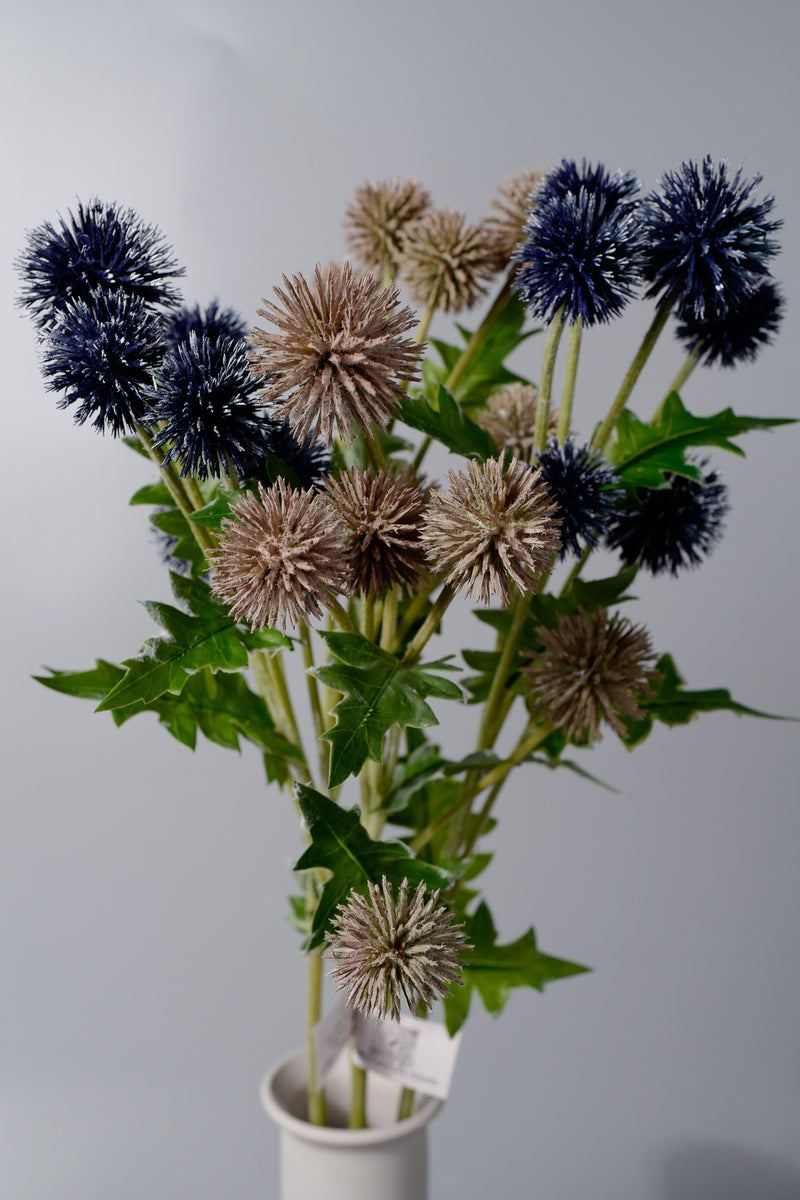 Fleurs artificielles de pissenlit de 23 po en vrac AM Basics