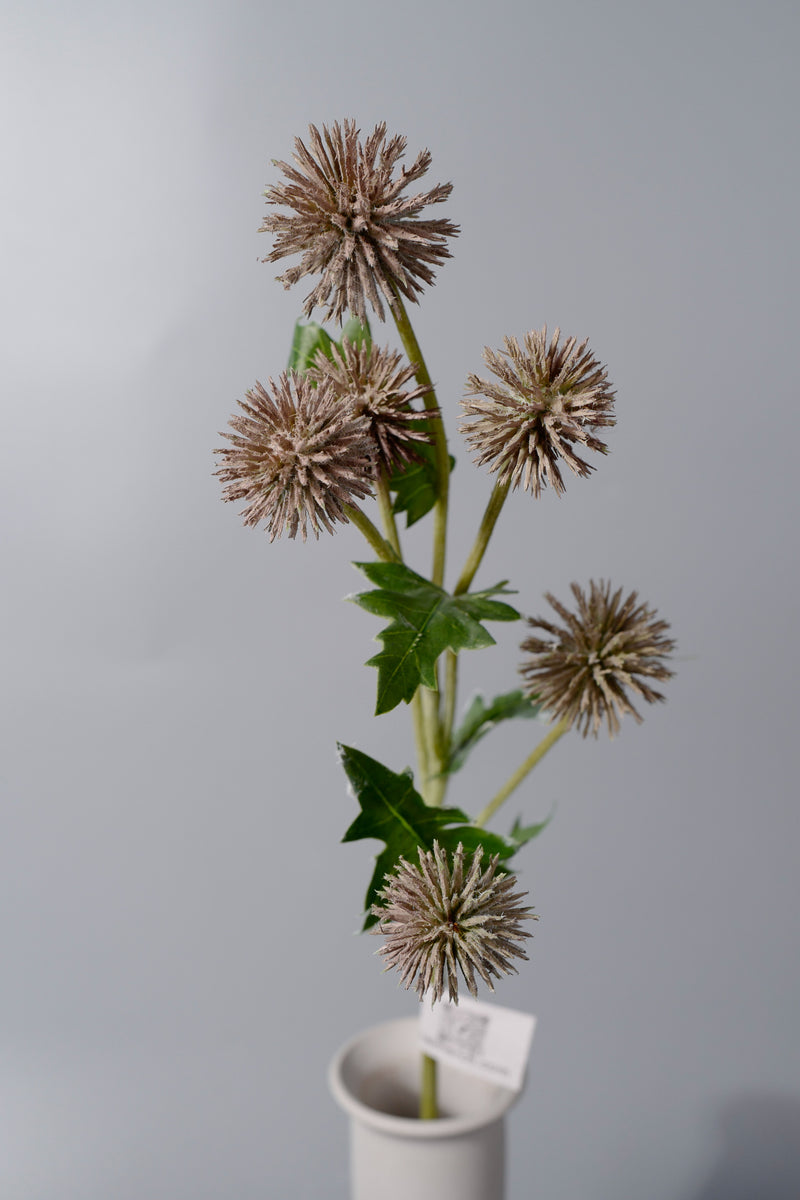 Fleurs artificielles de pissenlit de 23 po en vrac AM Basics