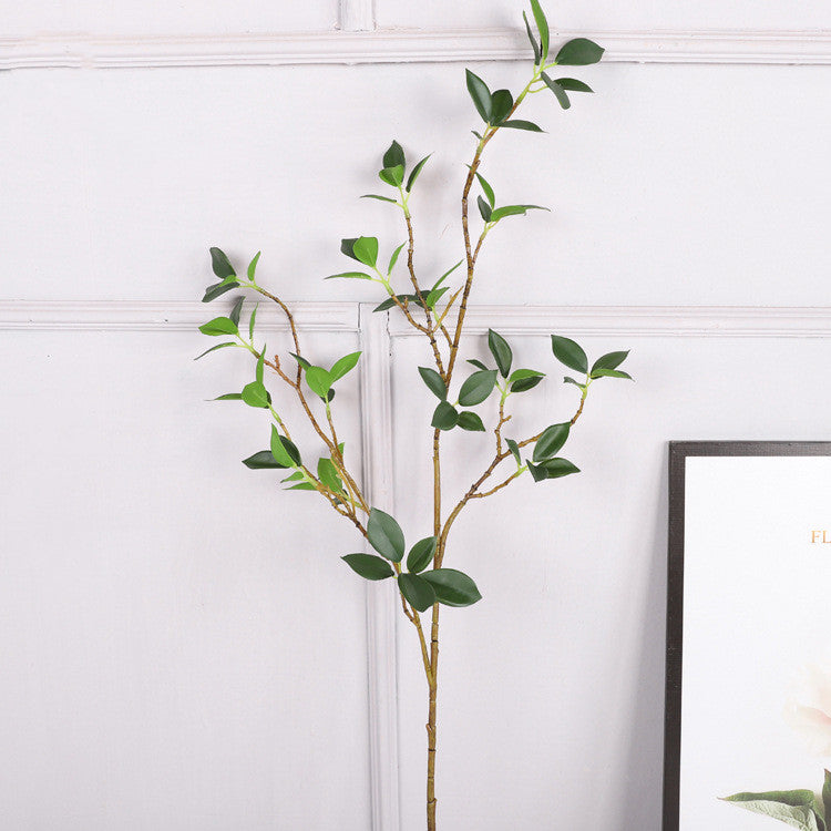 Bulk Faux Stems Artificial Branches for Vase Greenery Stems Faux Branches for Vase Plant Artificial Branches Plants Wholesale