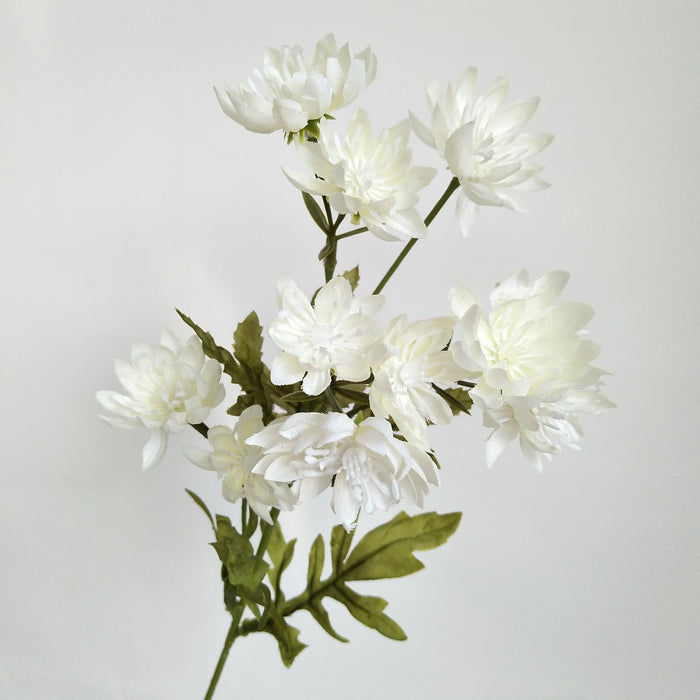 Artificial Flowers Daisy 18 Inch