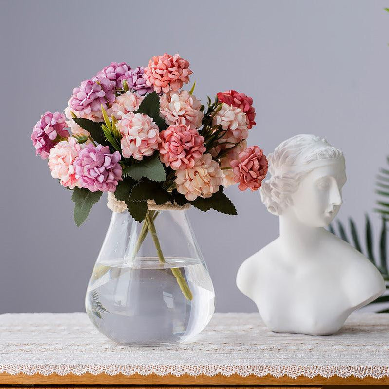 Wholesale artificial Hydrangeas Shop artificial Hydrangeas in bulk