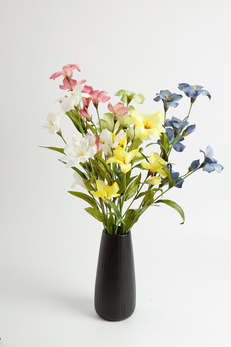 Tiges de gloire du matin de fleur de naissance de septembre en vrac AM Basics 31" en gros