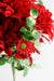 1 Bush 19 Inch Artificial Flowers Dahlia Bouquet - Artificialmerch