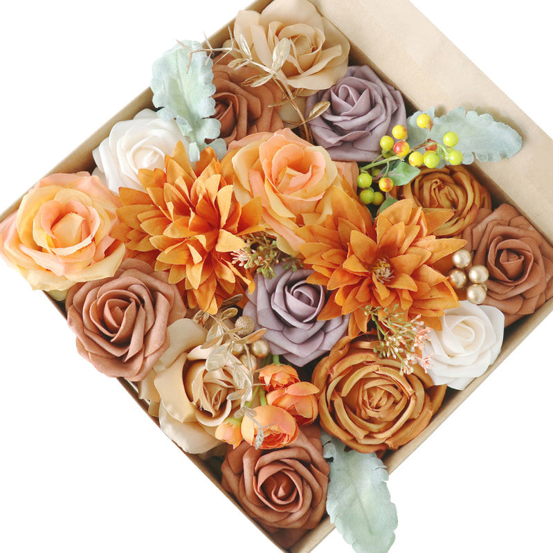 Wholesale artificial Flower Box sets Shop artificial Flower Box sets