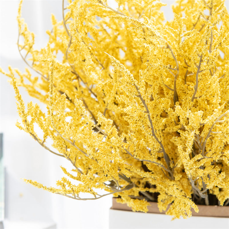 Bulk 13" Lavender Bush Artificial Flowers Wholesale