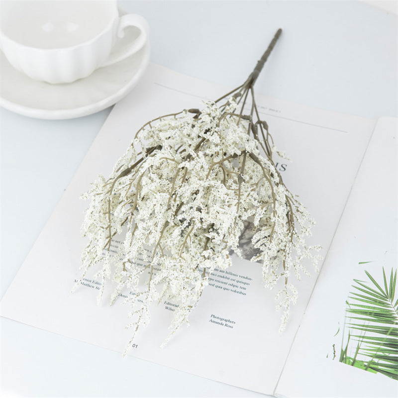 Bulk 13" Lavender Bush Artificial Flowers Wholesale