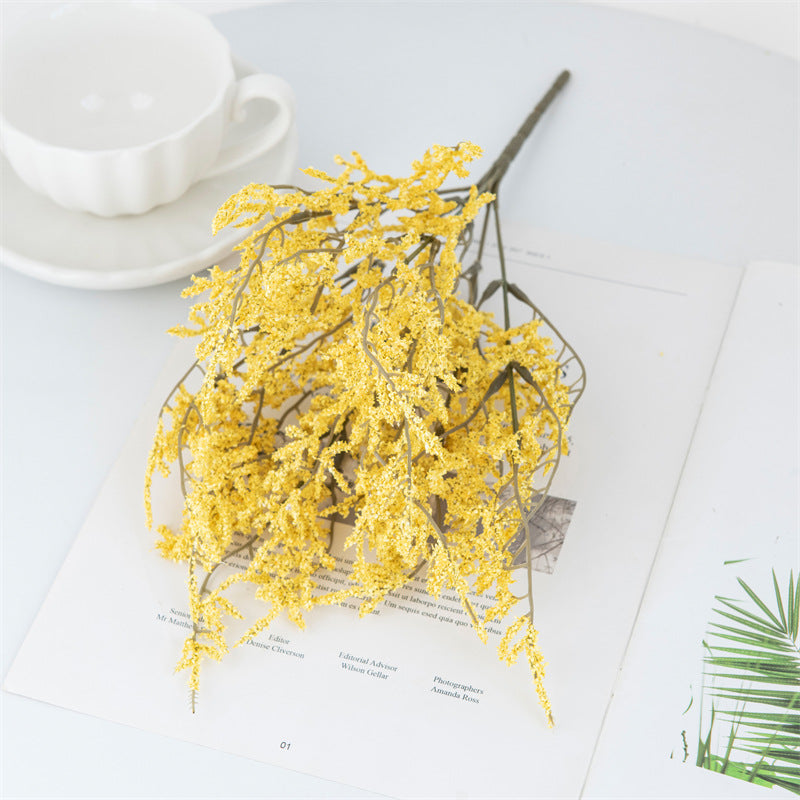 Bulk 13" Lavender Bush Artificial Flowers Wholesale