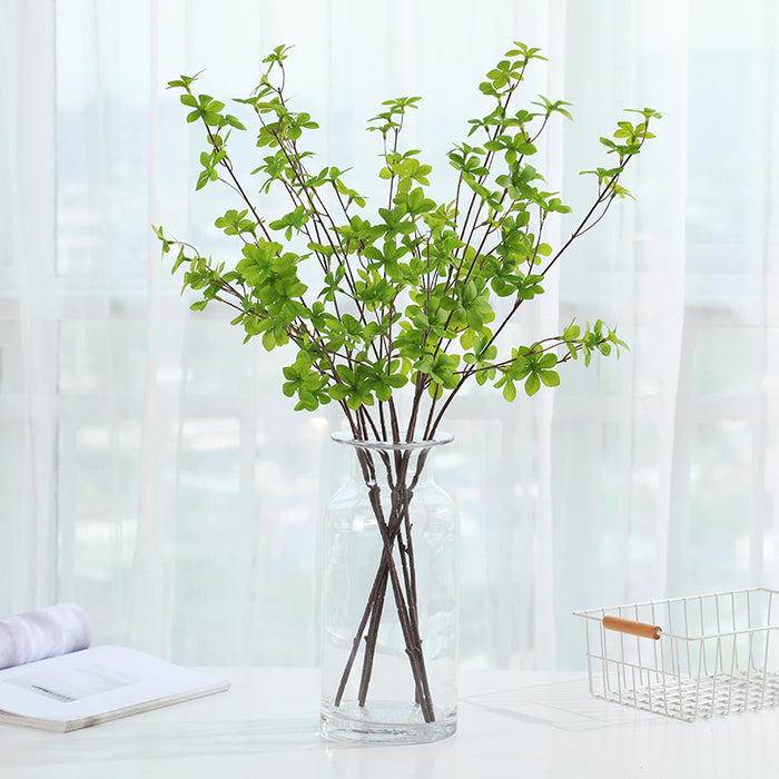 2 Packs 43" Artificial Greenery Branches