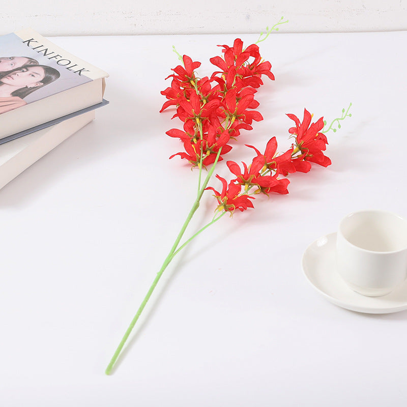 Bulk 30" Lily Stems Flowers Artificial Flowers Wholesale