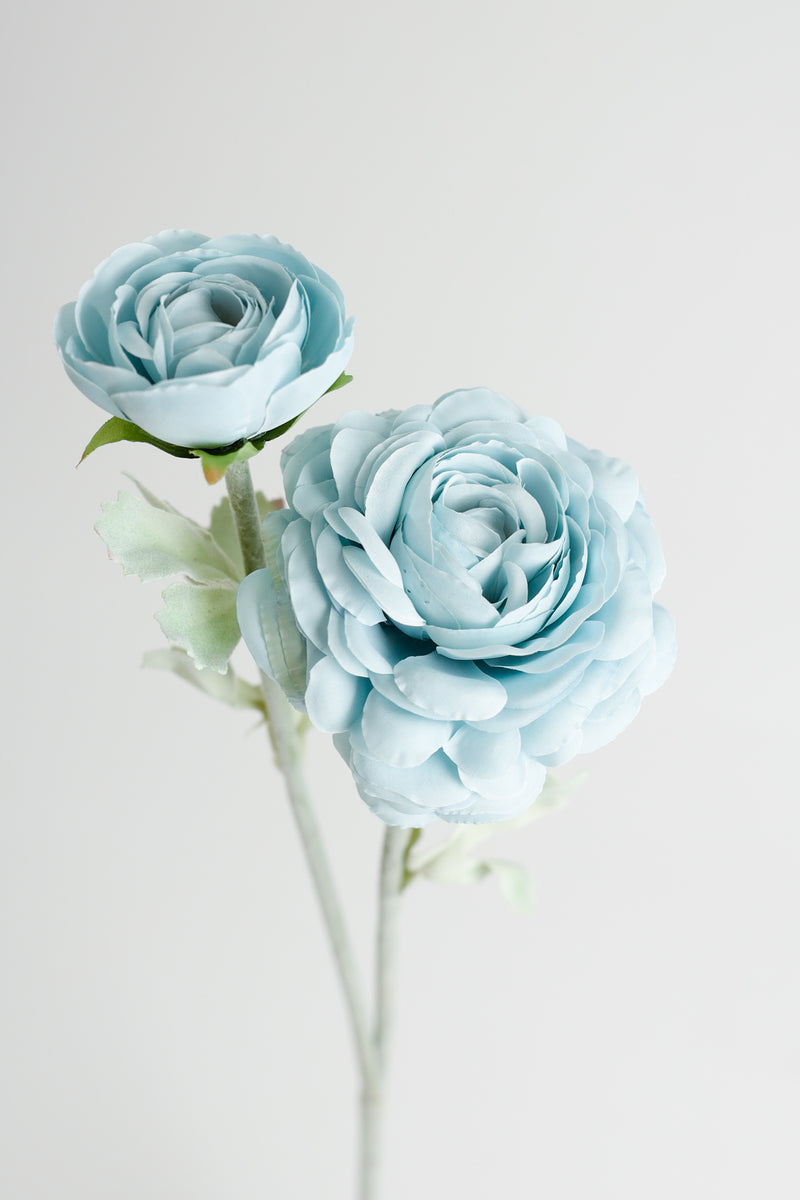 AM Basics Artificial Peonies 20 Inch