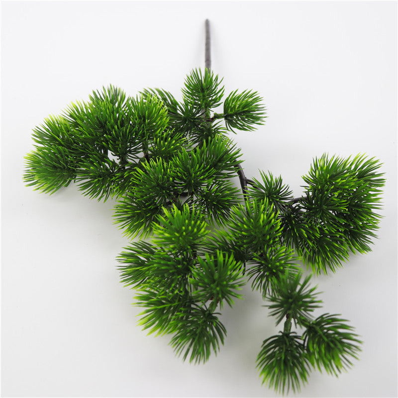Plantas Artificiales Pino Individual 16 Pulgadas