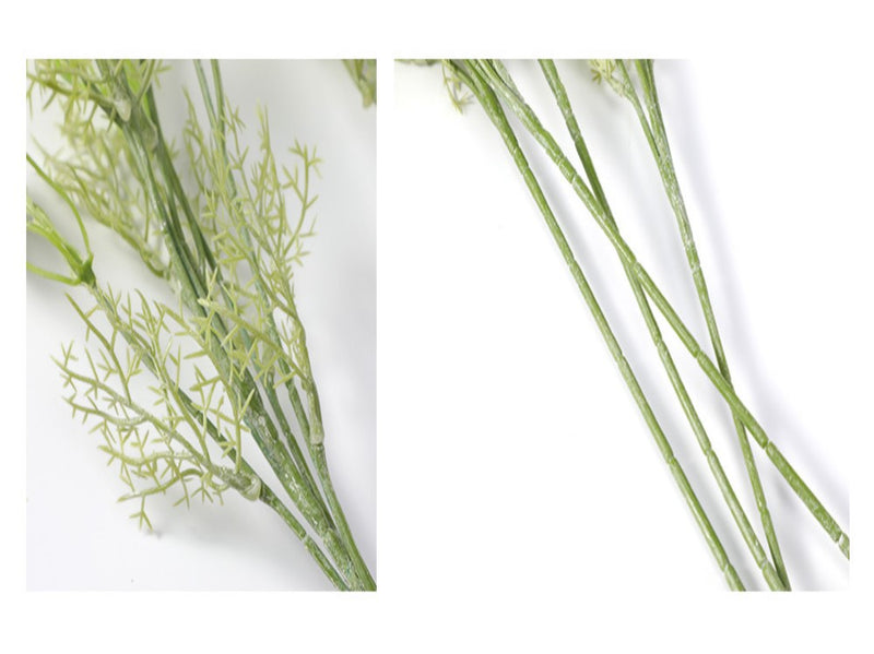 Bulbe de cheveux artificiel en vrac de 24 pouces en gros 