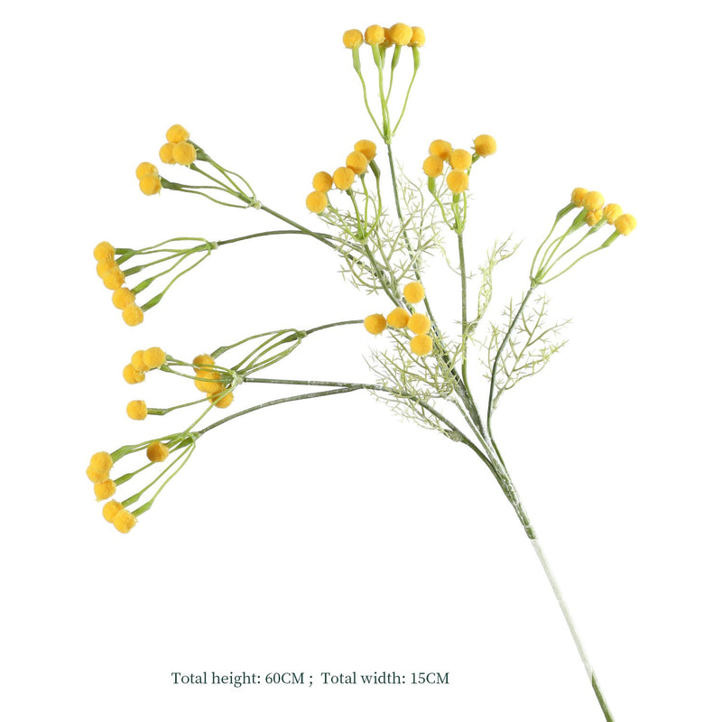 Bulbe de cheveux artificiel en vrac de 24 pouces en gros 