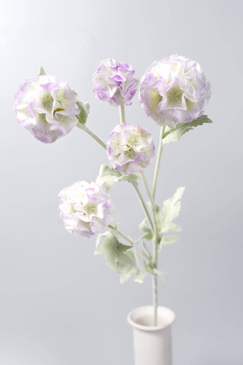 Fleur artificielle de Pristimera Cambodiana en vrac AM Basics 27 pouces en gros