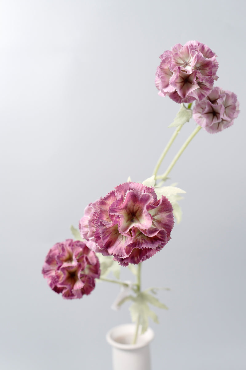 Fleur artificielle de Pristimera Cambodiana en vrac AM Basics 27 pouces en gros