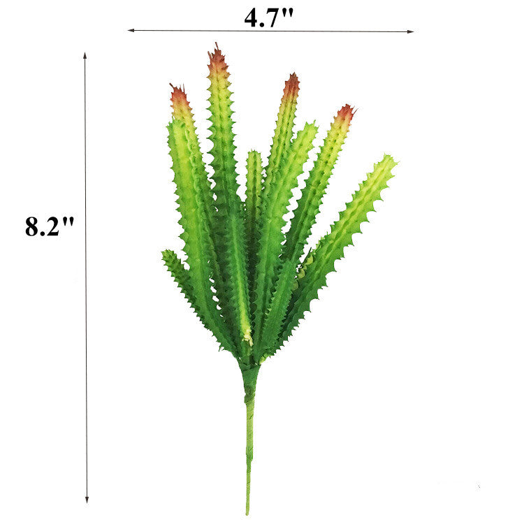 Bulk Artificial Succulents Plants Pick 10 Styles Wholesale