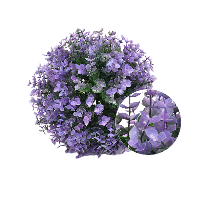 Bulk Spheres Boxwood Topiary Ball for Outdoors Fall and Winter Decor Wholesale