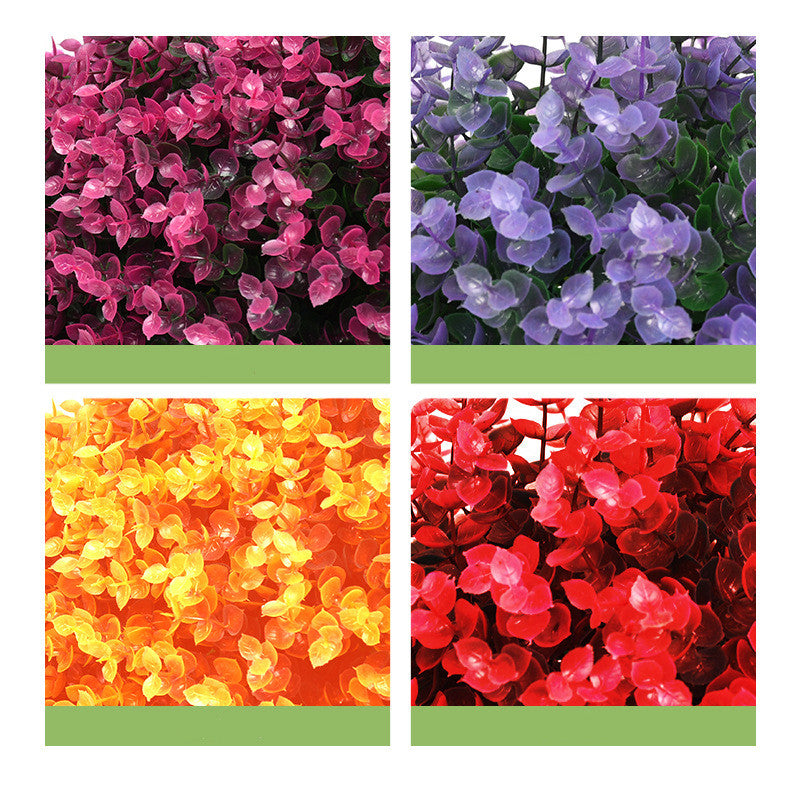 Bulk Spheres Boxwood Topiary Ball for Outdoors Fall and Winter Decor Wholesale