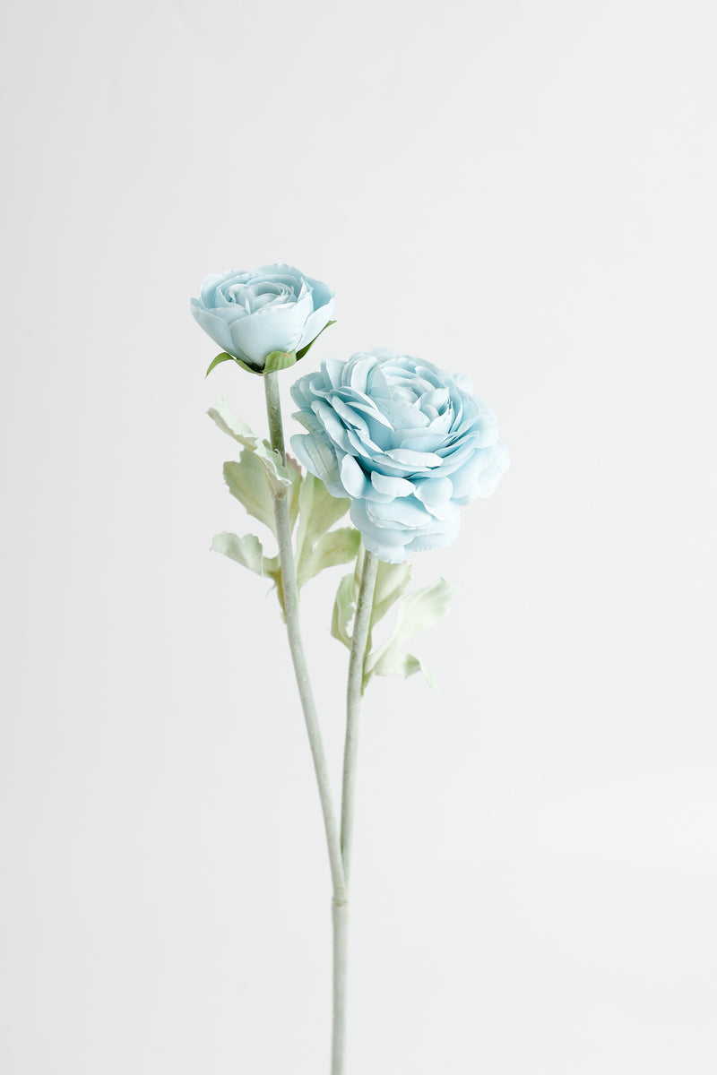 AM Basics Artificial Peonies 20 Inch