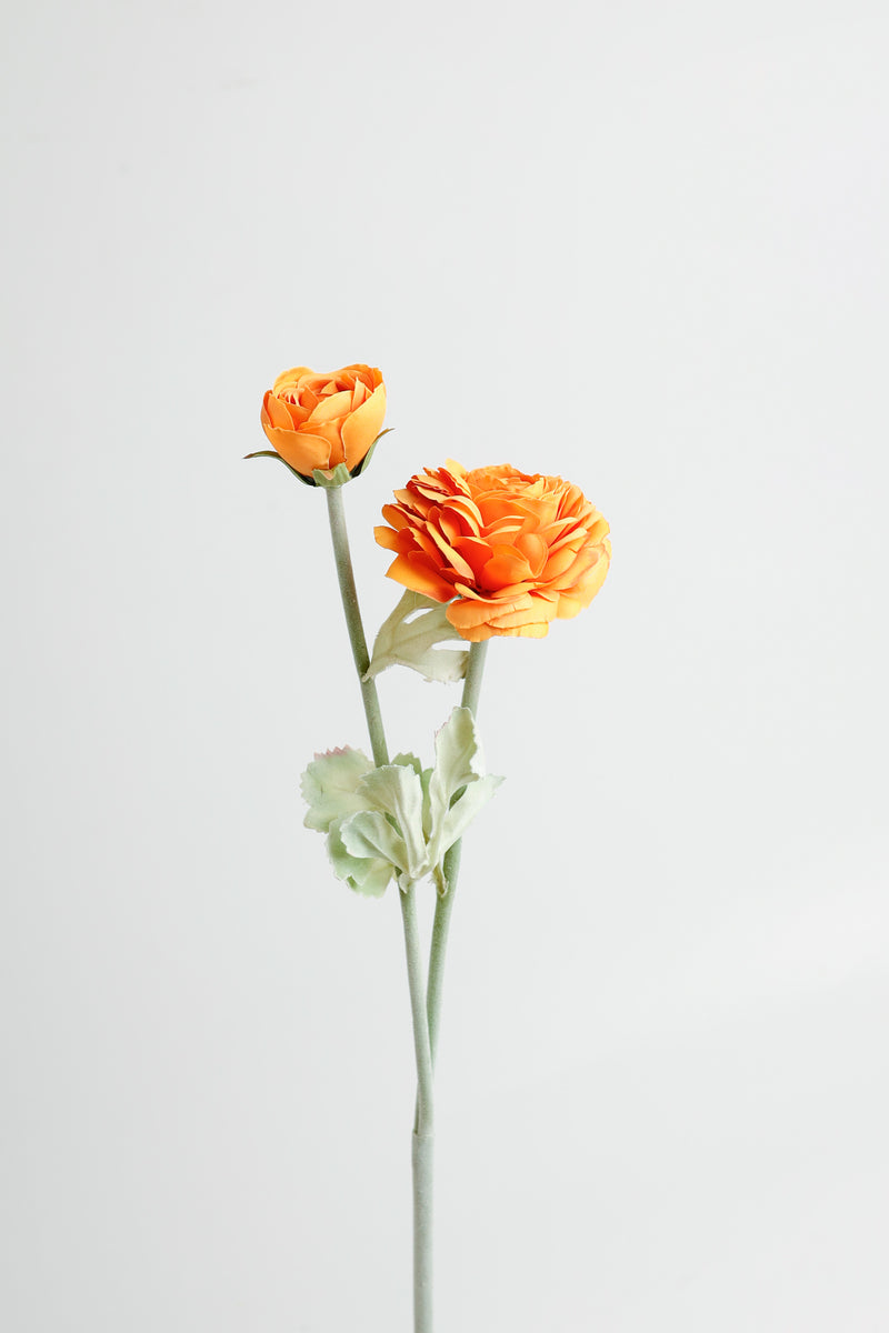 AM Basics Artificial Peonies 20 Inch