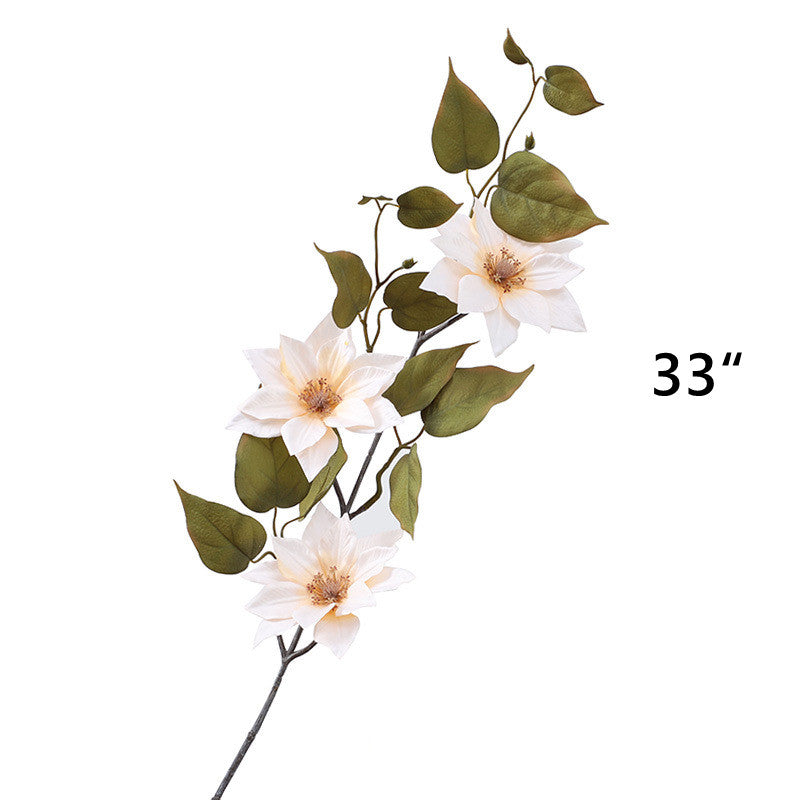 Bulk Champagne Flowers Artificial Flowers Plants Combo Wholesale