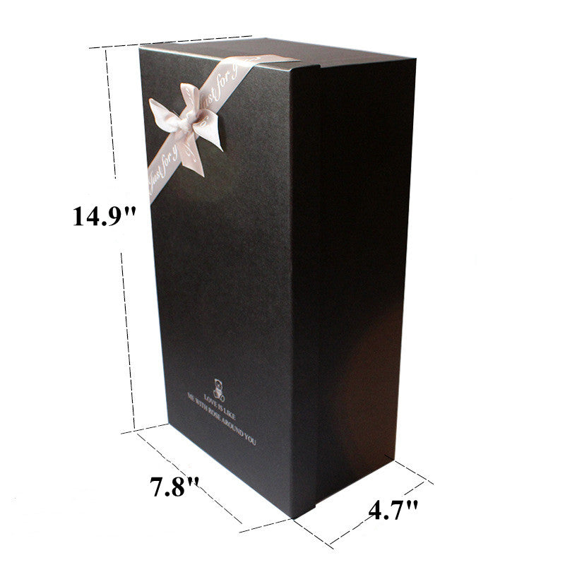 Bulk Artificial Soap Rose Flower Bouquet Gifts for Her Wholesale