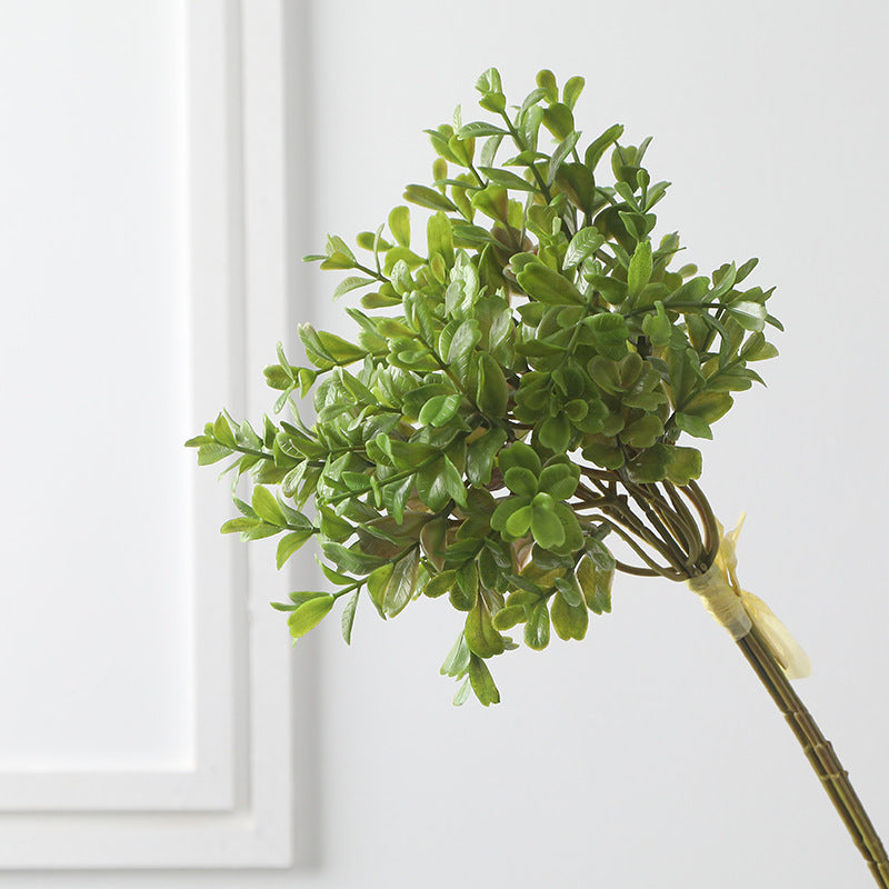 Bulk 14" Poplar Stems Bundle Artificial Plants Wholesale Greenery Wholesale