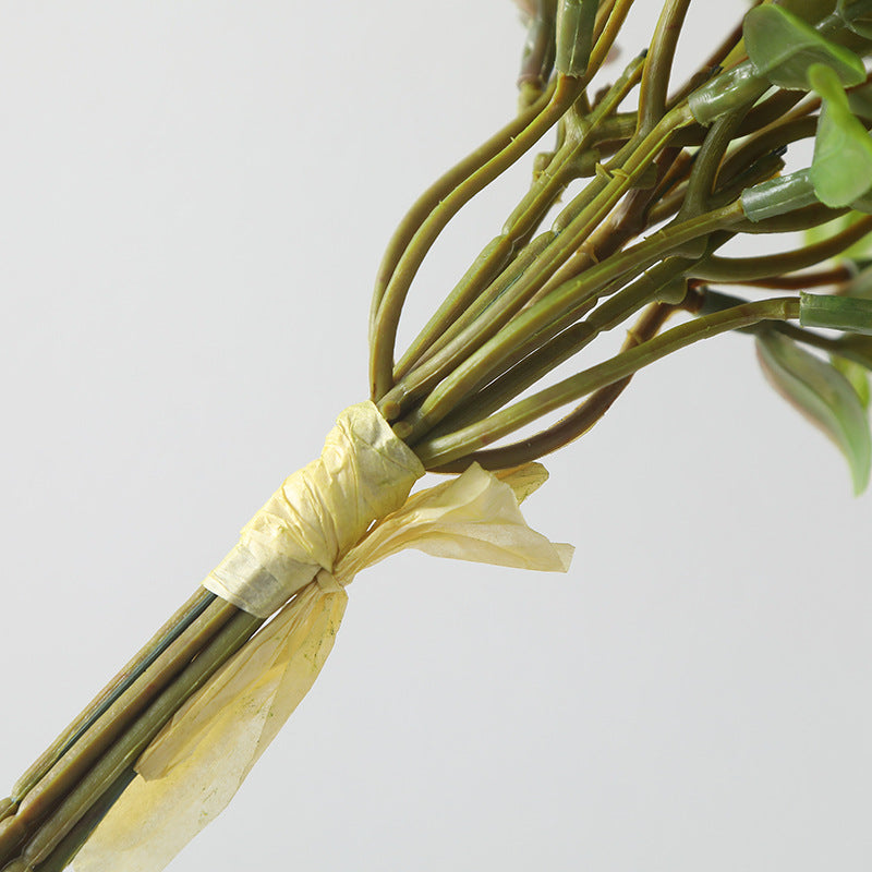 Bulk 14" Poplar Stems Bundle Artificial Plants Wholesale Greenery Wholesale