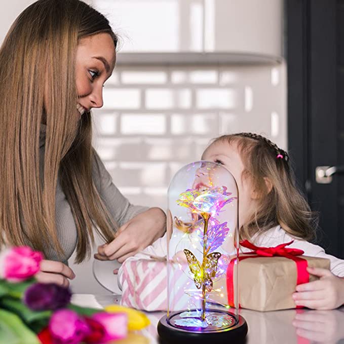 Bulk Rose Flower Gifts for Women Birthday Gifts for Women Wholesale