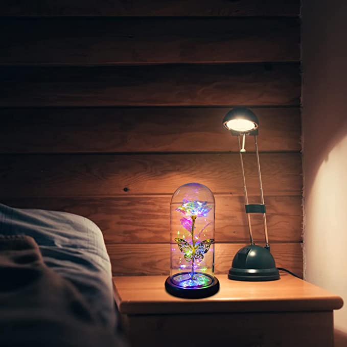 Bulk Rose Flower Gifts for Women Birthday Gifts for Women Wholesale