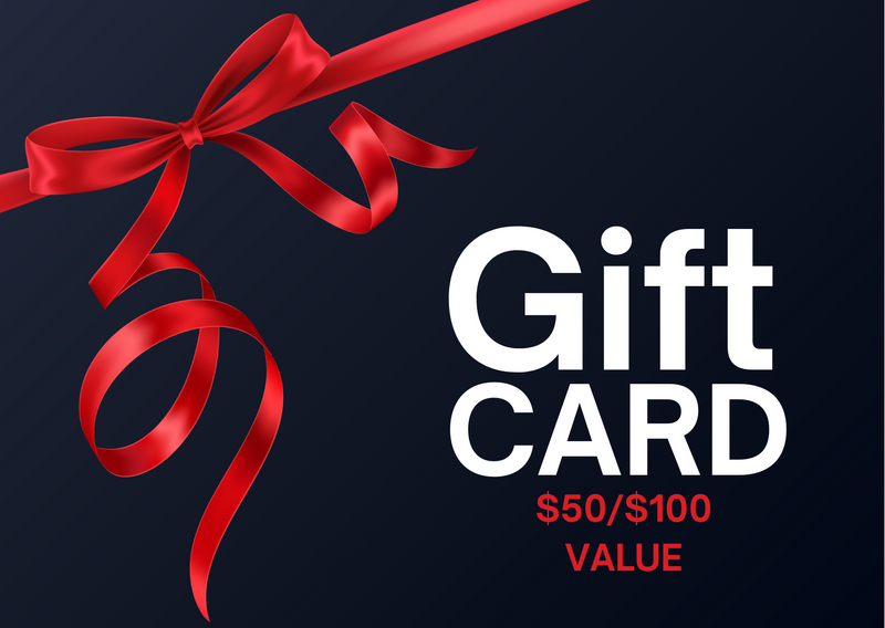 Artificialmerch Gift Card