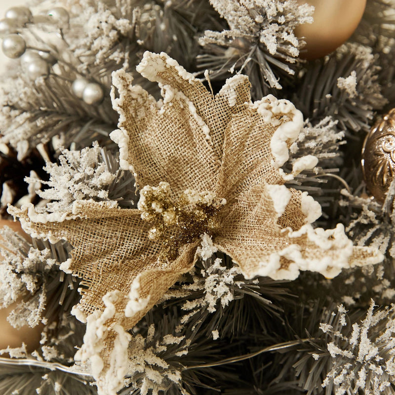 Bulk Xmas Tree Artificial Potted Plant Outdoor Decor Bonsai Wholesale