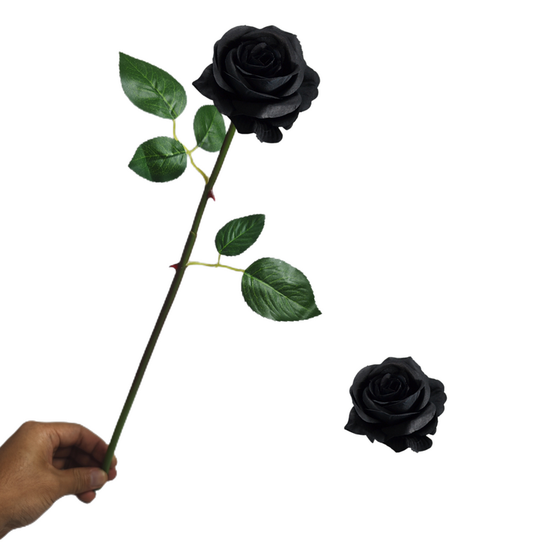 Tiges de roses artificielles améliorées 2025 Vente en gros de roses en soie