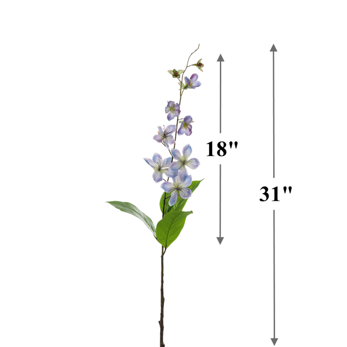 A granel 31" Cascada Begonia Llorando Flores Seda Artificial Venta al por mayor 