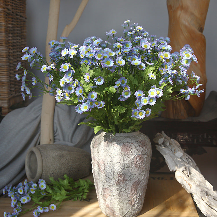 Bulk 21" Chamomile Stems Artificial Flowers Wholesale