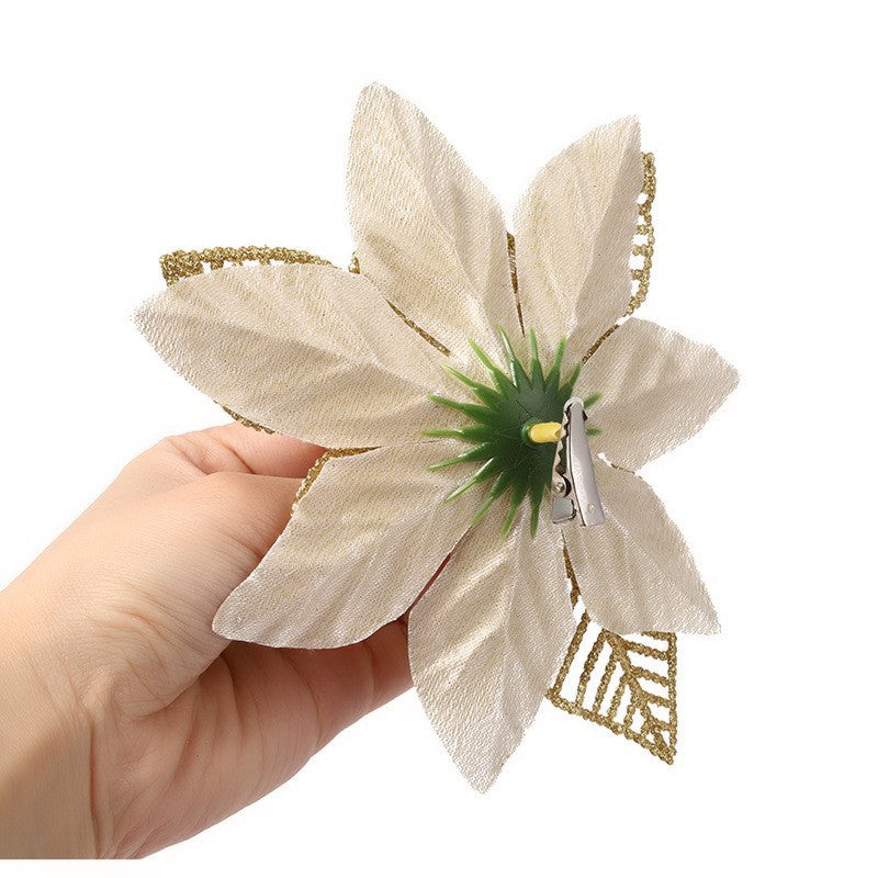 Clips y tallos a granel al por mayor