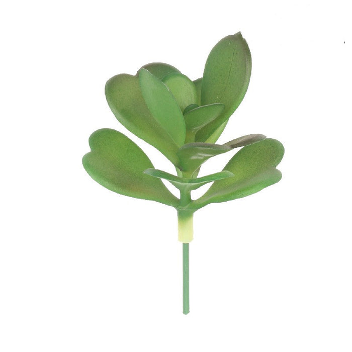 Bulk 3.6" DIY Plant Arrangement Artificial Succulent Plant Wholesale