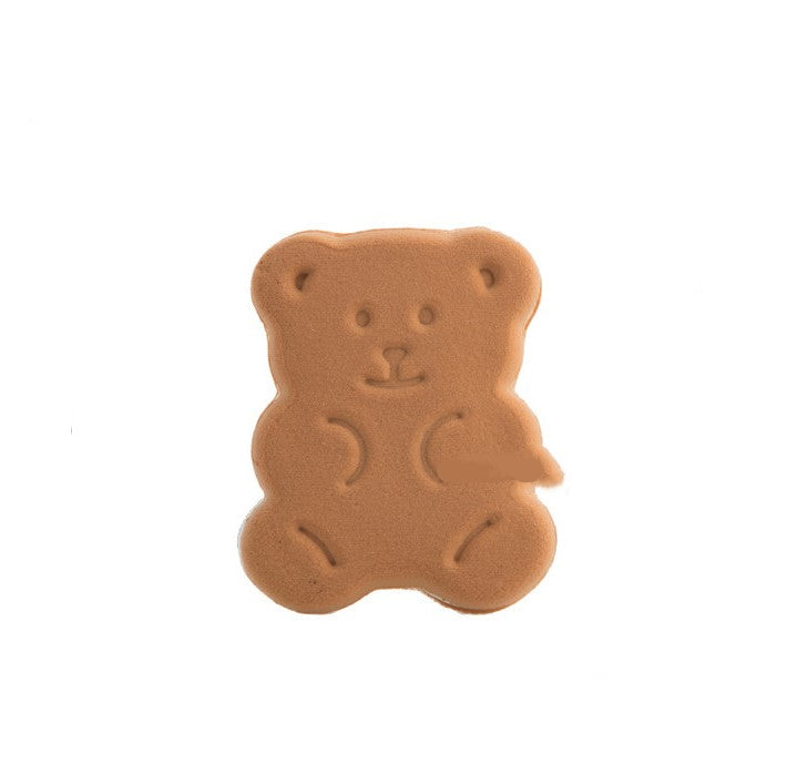 Galletas artificiales a granel Simulación Galletas realistas al por mayor 