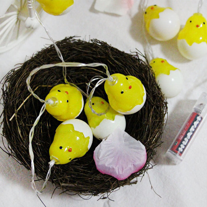Bulk Halloween LED Egg Shells Lamps 59 Inch for Decoration Wholesale