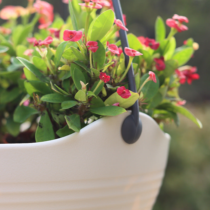 Pots suspendus en vrac 3L Paniers suspendus en gros 