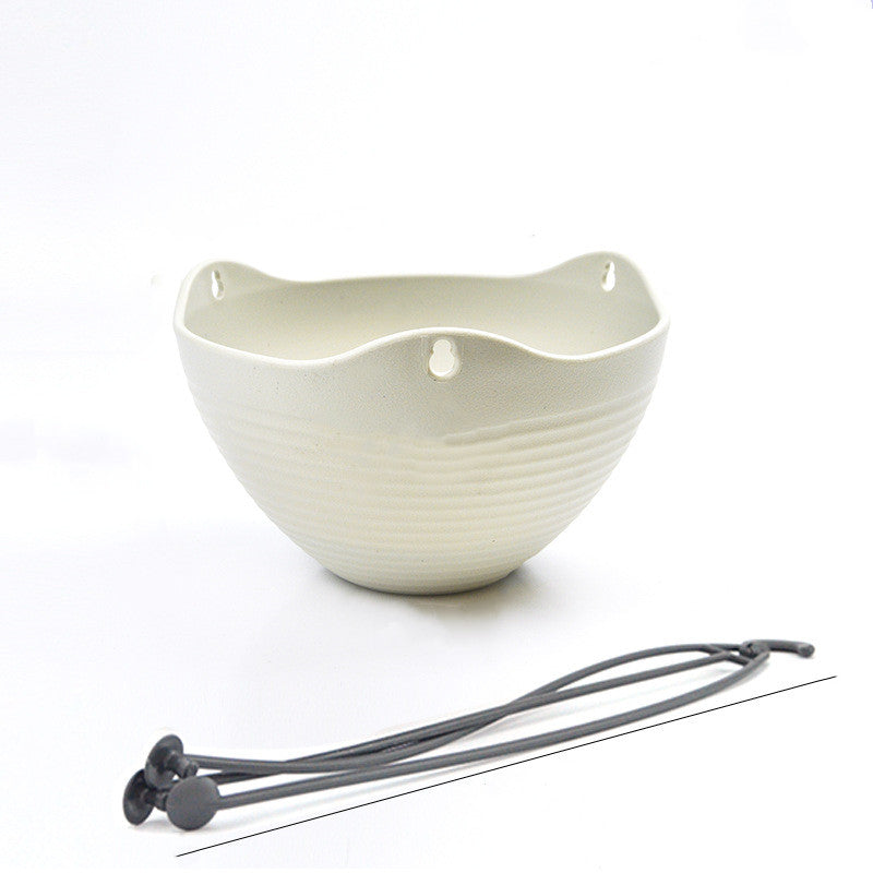 Pots suspendus en vrac 3L Paniers suspendus en gros 