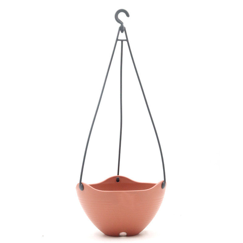 hanging planter wholesale Bulk 3L Hanging Planters Hanging Pots Baskets Wholesale — Artificialmerch