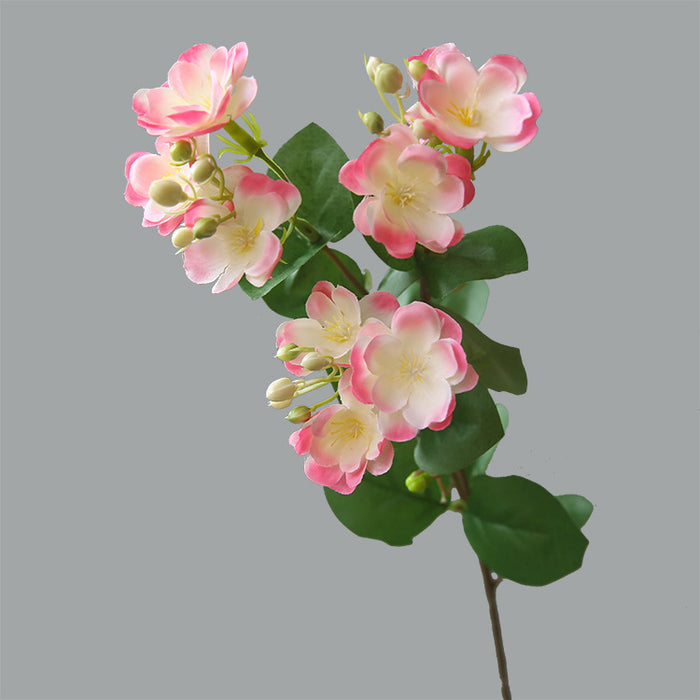 Bulk 24" Jasmine Stems Silk Flowers Artificial Wholesale